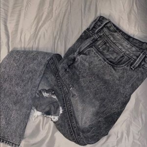 GUESS ARMANI Exchange 3 pair Jean bundle size 38 - Picture 5 of 10